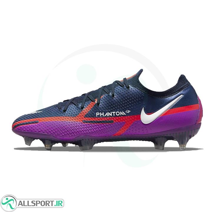 کفش فوتبال نایک فانتوم Nike Phantom GT2 Elite FG M CZ9890-415